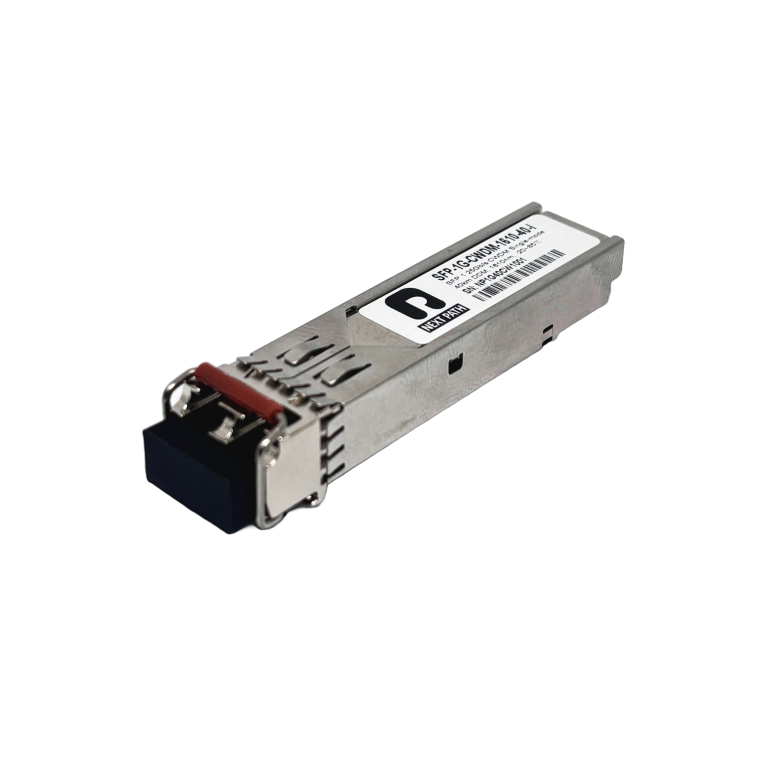 SFP-10G-CWDM-1590-20-I