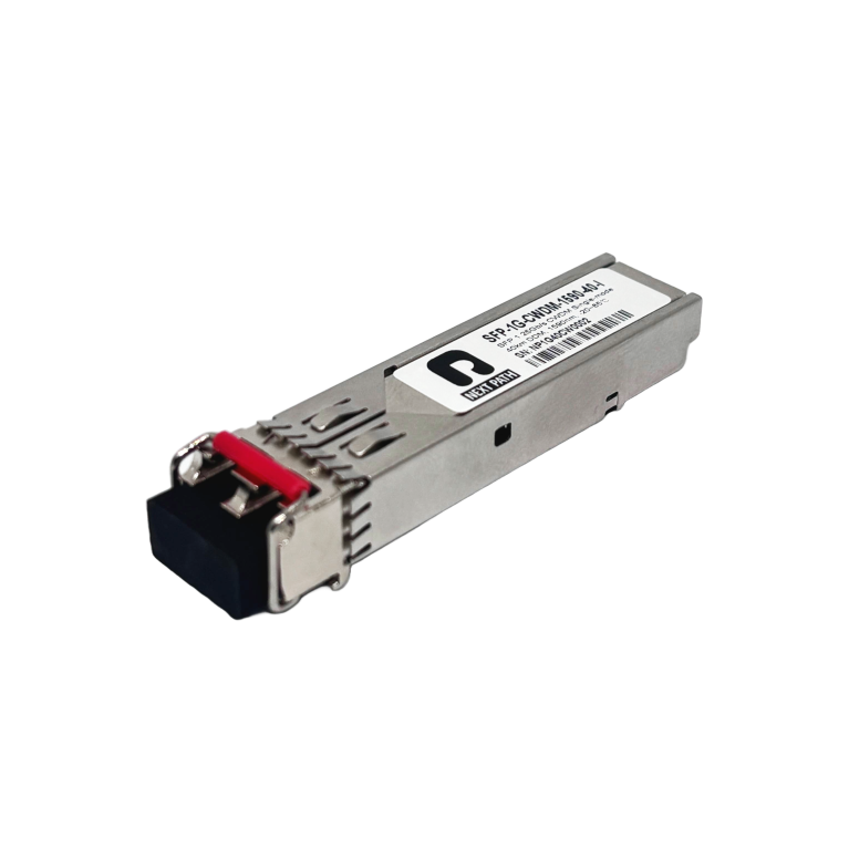 SFP-1G-CWDM-1590-40-I
