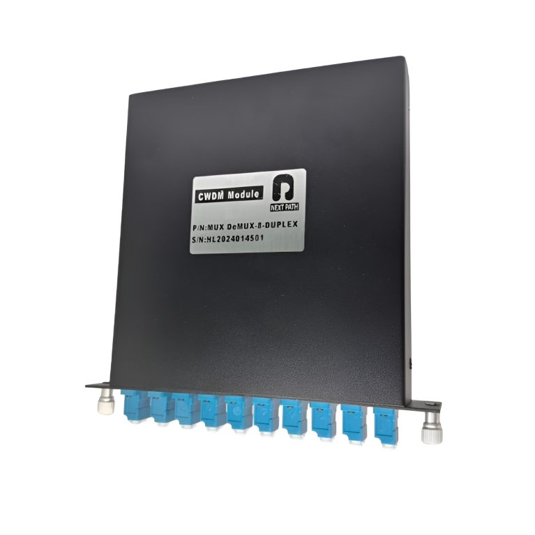 CWDM MUX
